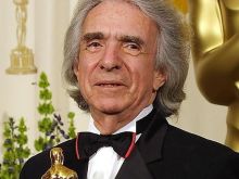 Arthur Hiller