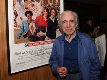 Arthur Hiller