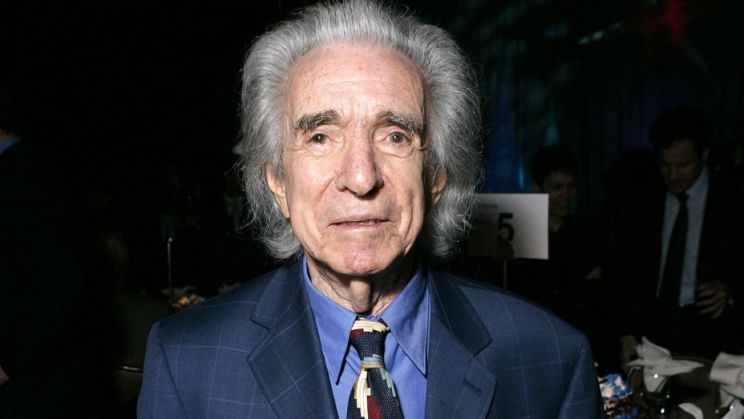 Arthur Hiller