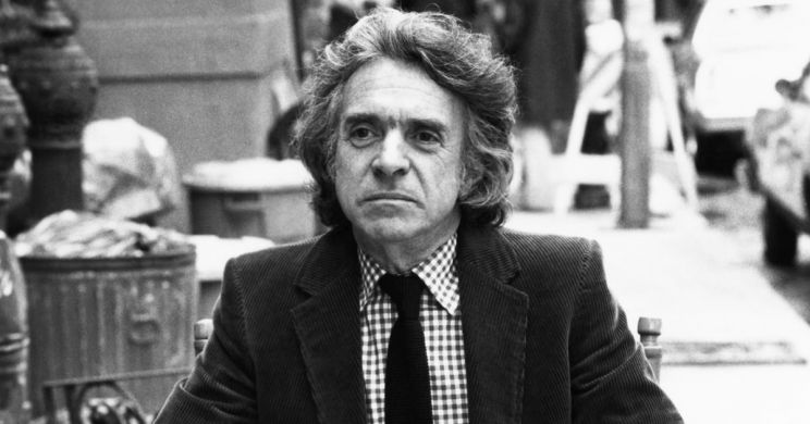 Arthur Hiller