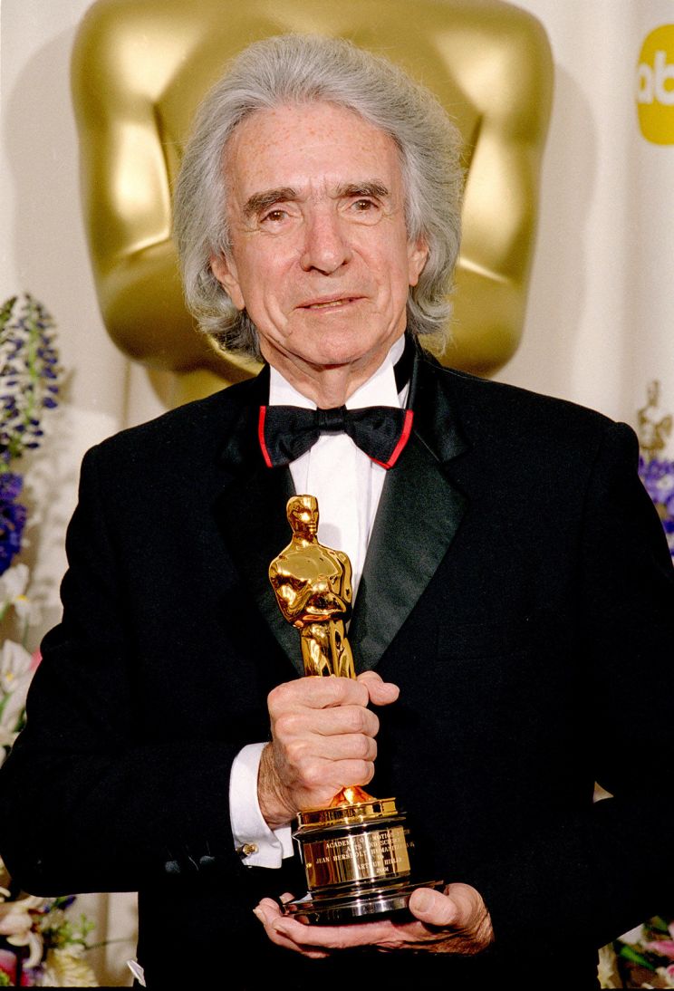 Arthur Hiller