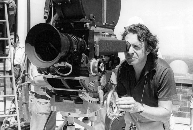 Arthur Hiller