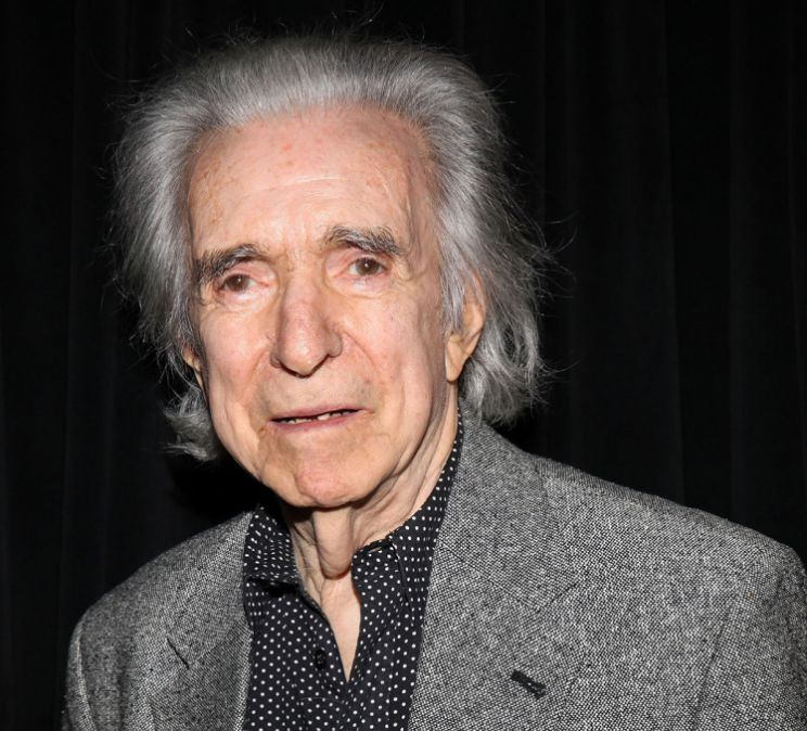 Arthur Hiller