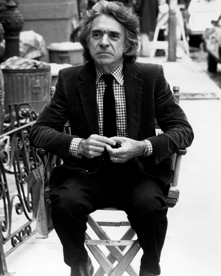 Arthur Hiller