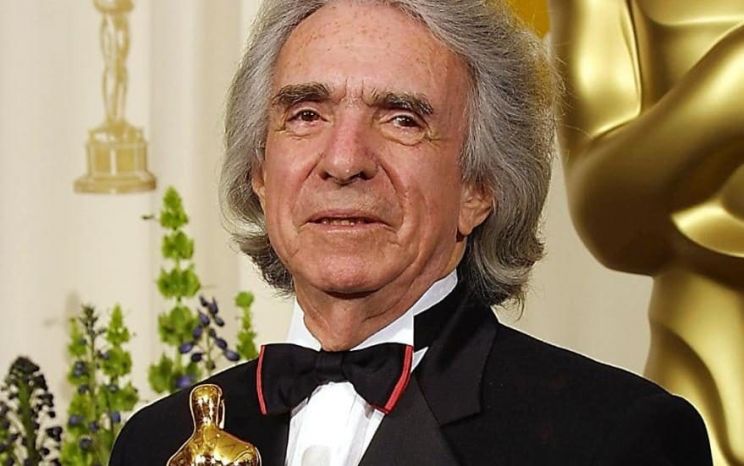 Arthur Hiller