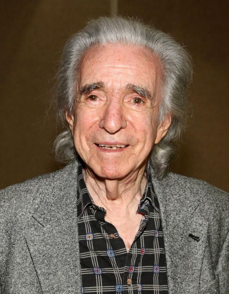 Arthur Hiller