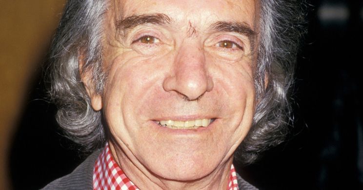 Arthur Hiller