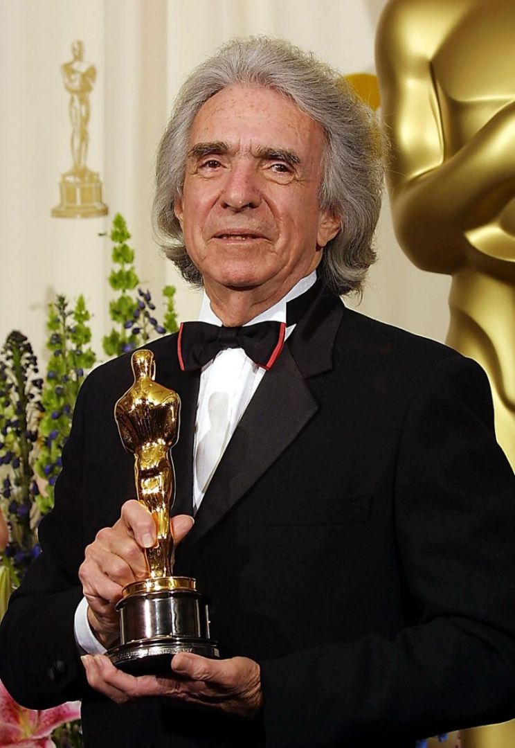 Arthur Hiller