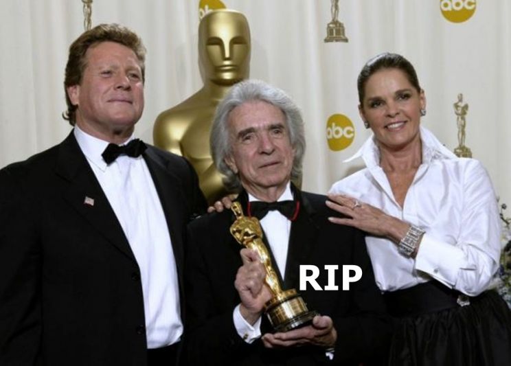 Arthur Hiller