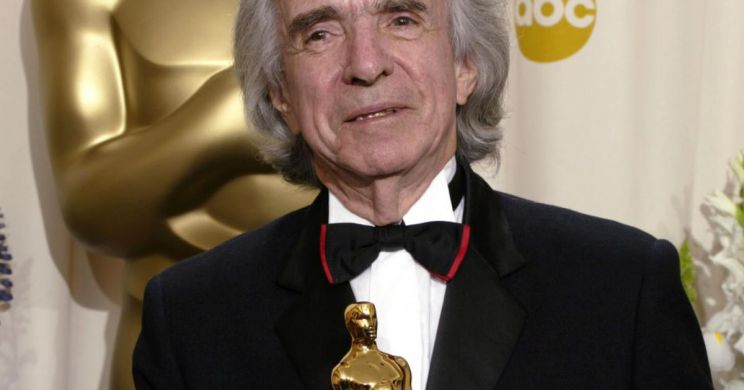 Arthur Hiller