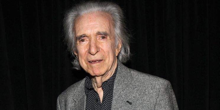 Arthur Hiller