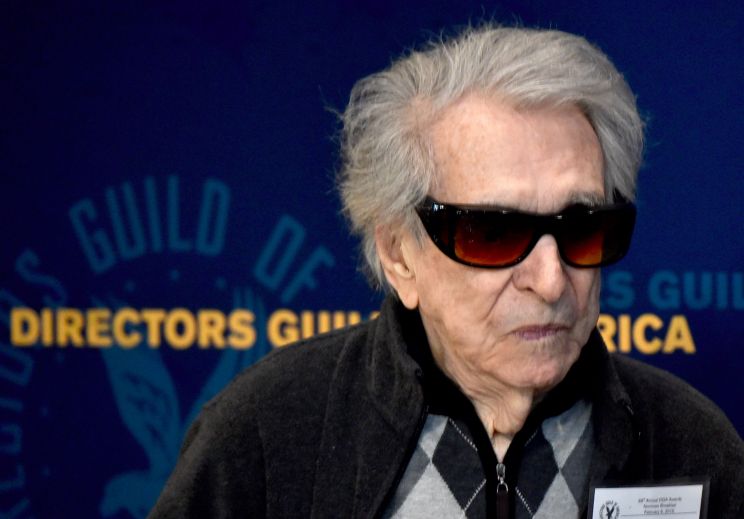 Arthur Hiller