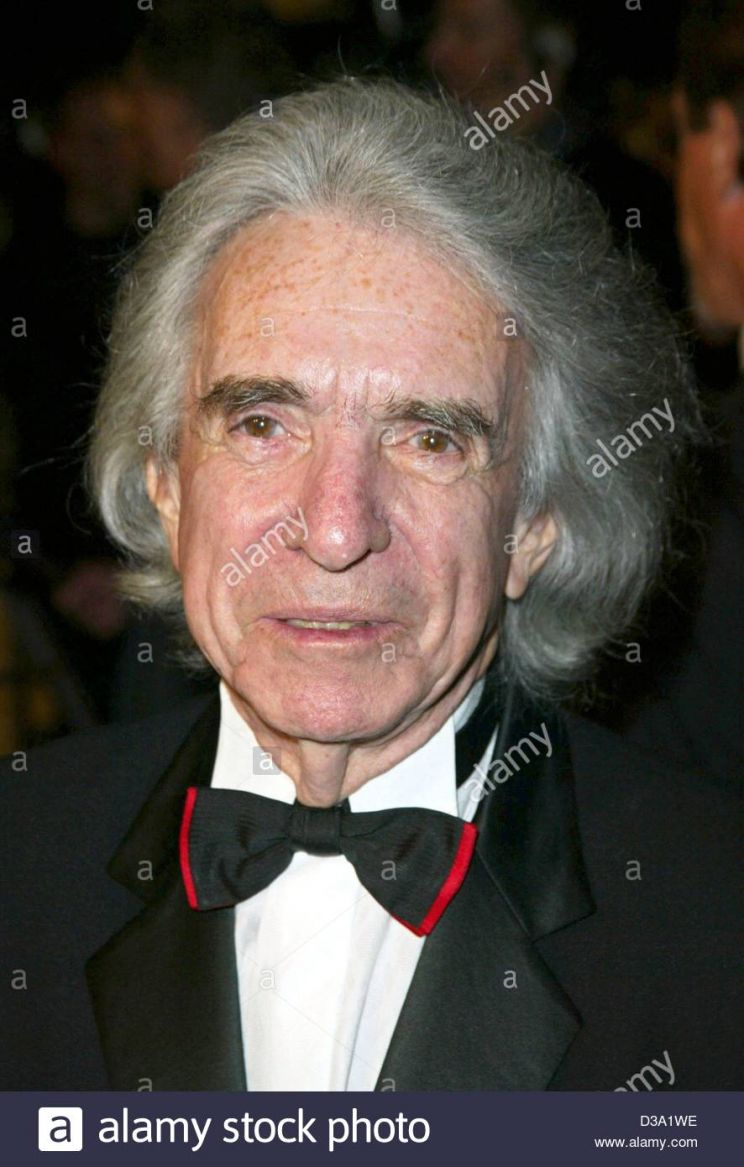 Arthur Hiller