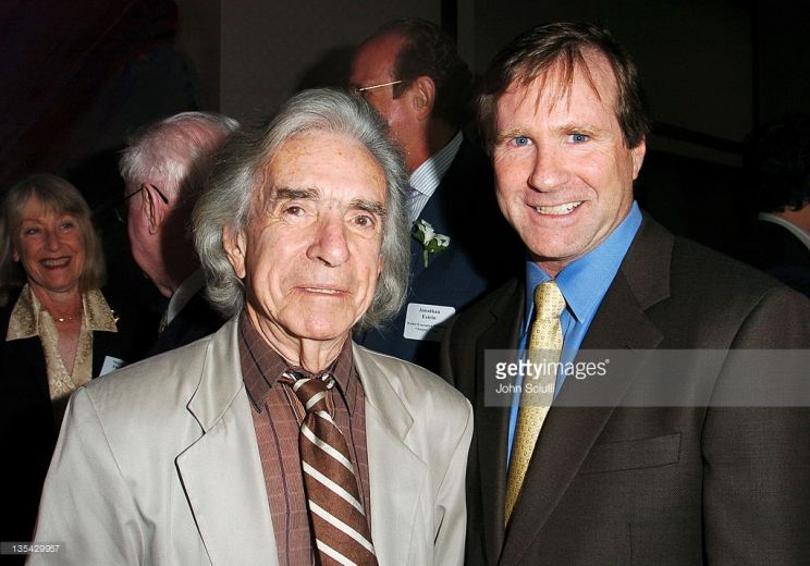 Arthur Hiller