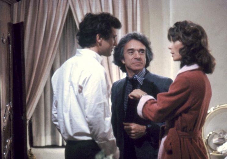 Arthur Hiller