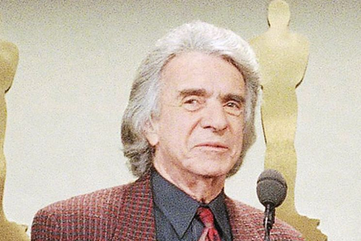 Arthur Hiller