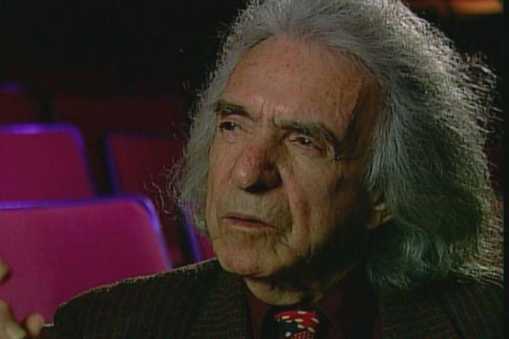 Arthur Hiller