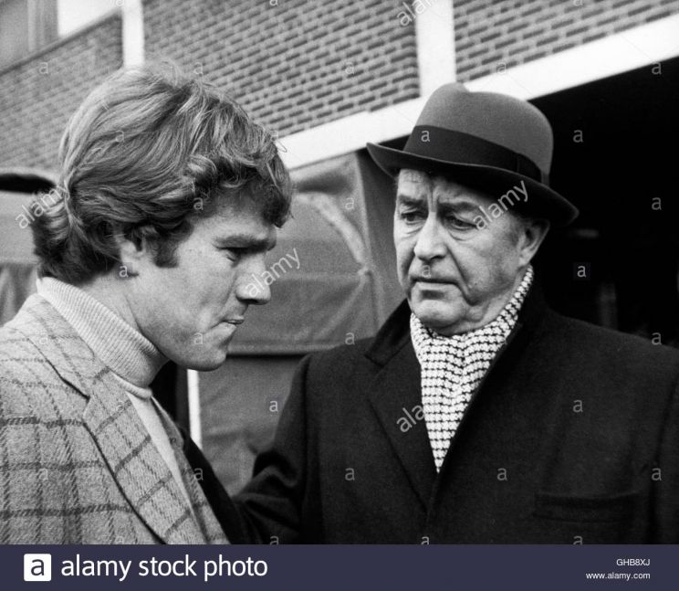 Arthur Hiller