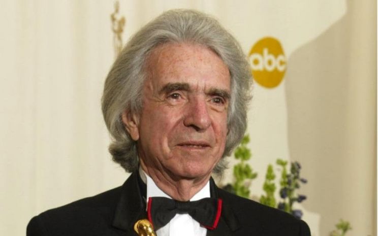 Arthur Hiller