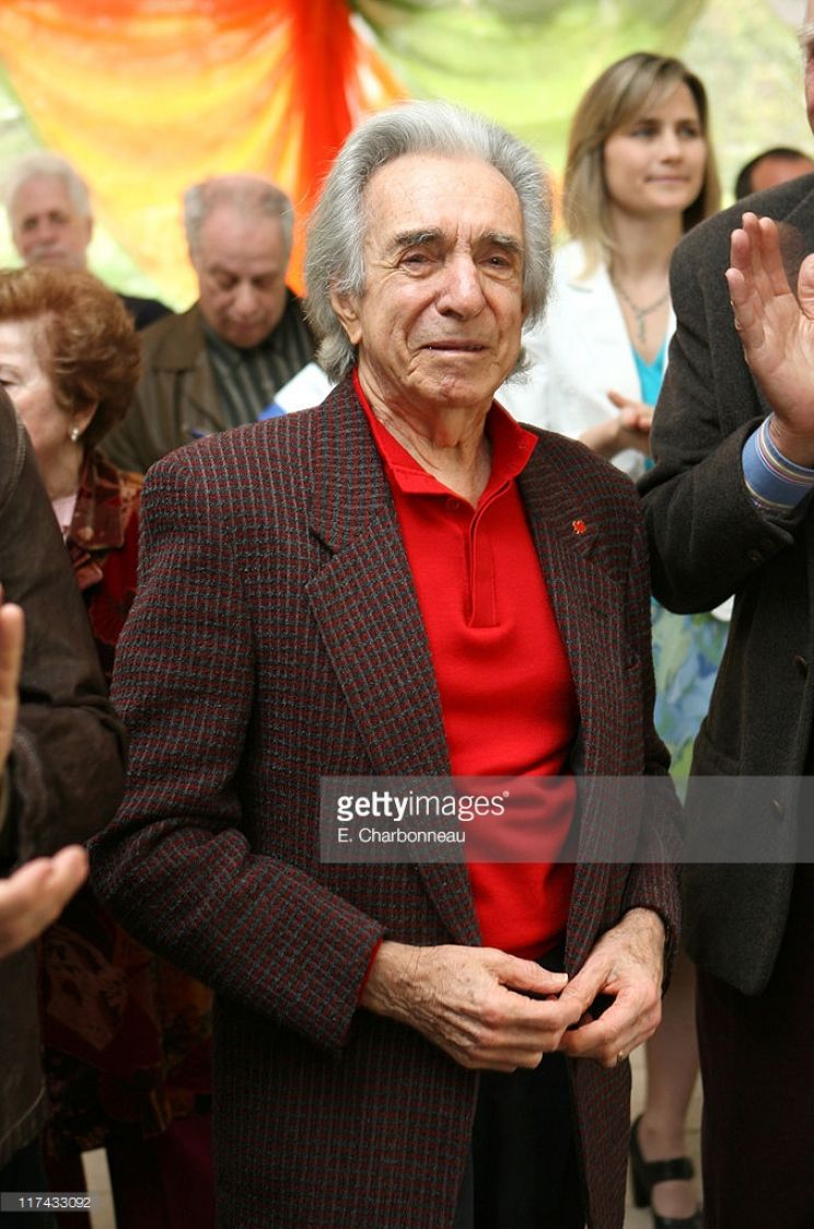 Arthur Hiller