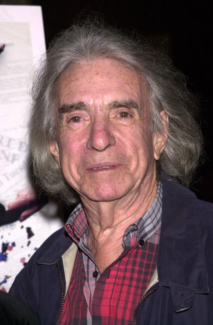 Arthur Hiller