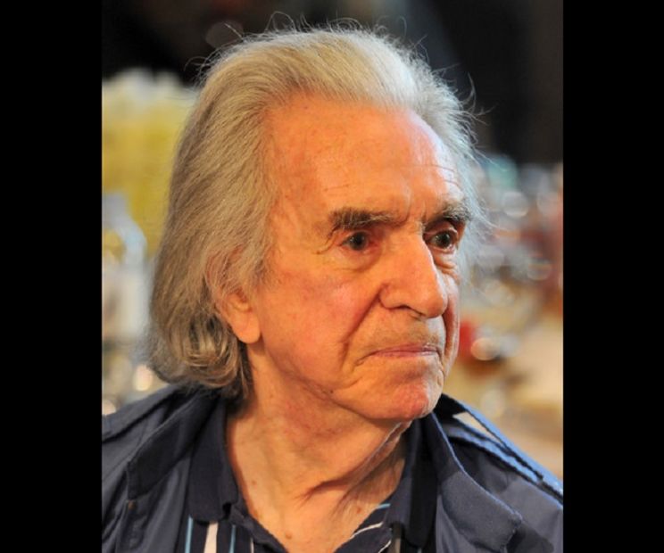 Arthur Hiller