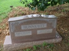 Arthur Hunnicutt