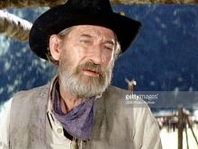 Arthur Hunnicutt