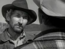 Arthur Hunnicutt