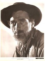 Arthur Hunnicutt