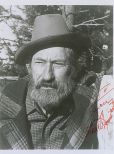 Arthur Hunnicutt