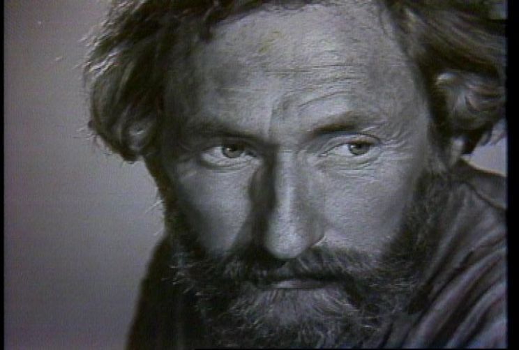 Arthur Hunnicutt