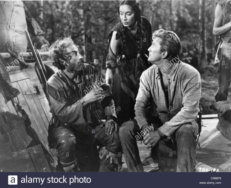Arthur Hunnicutt