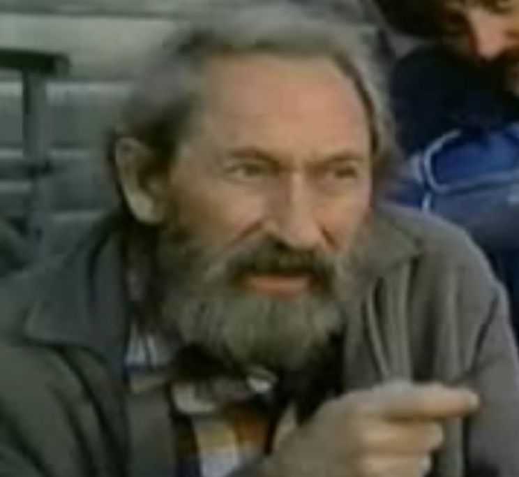 Arthur Hunnicutt