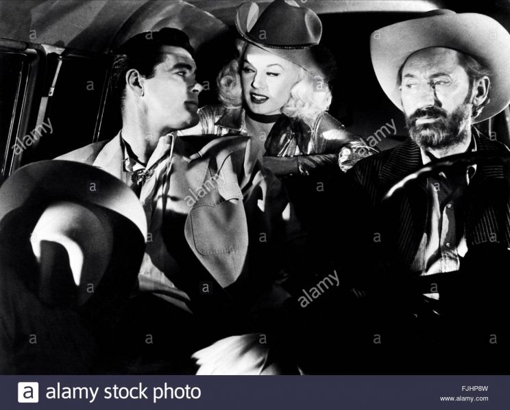 Arthur Hunnicutt
