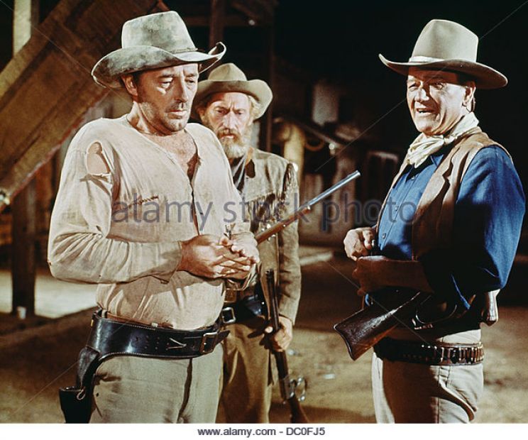 Arthur Hunnicutt
