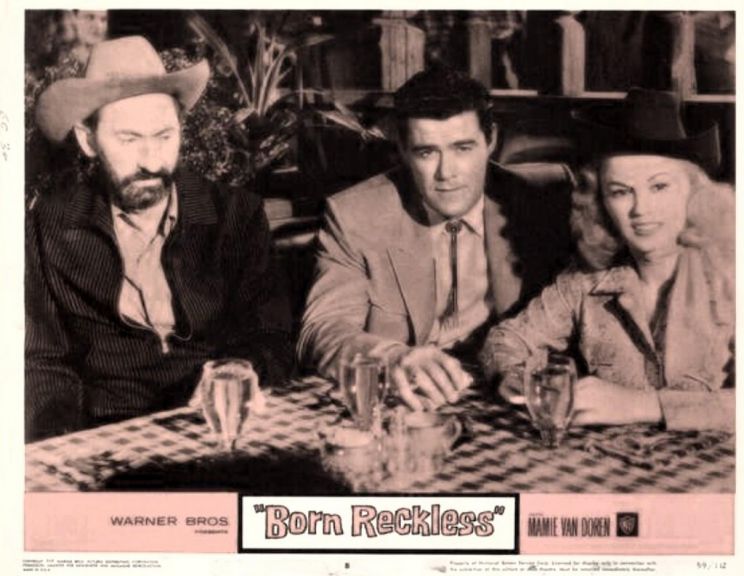 Arthur Hunnicutt