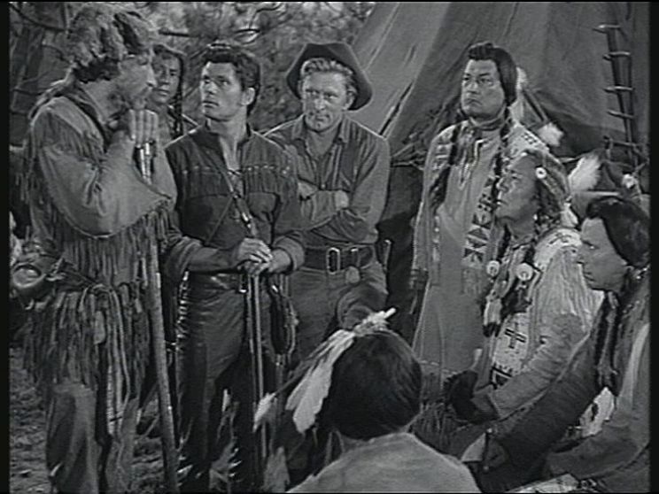 Arthur Hunnicutt