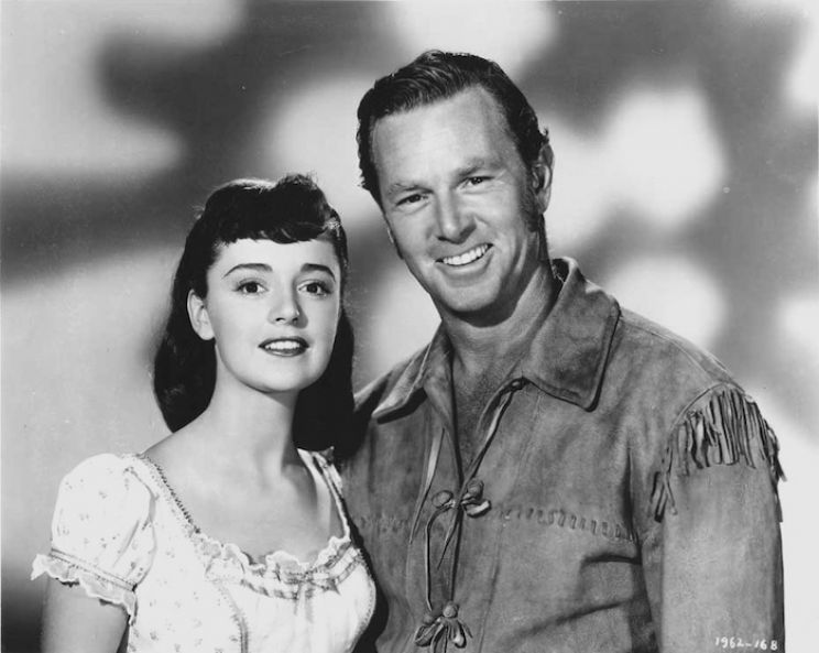 Arthur Hunnicutt