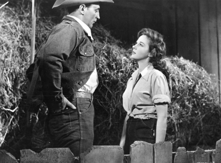 Arthur Hunnicutt