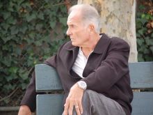 Arthur J. Nascarella