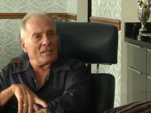 Arthur J. Nascarella