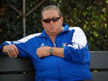 Arthur J. Nascarella