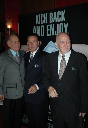 Arthur J. Nascarella