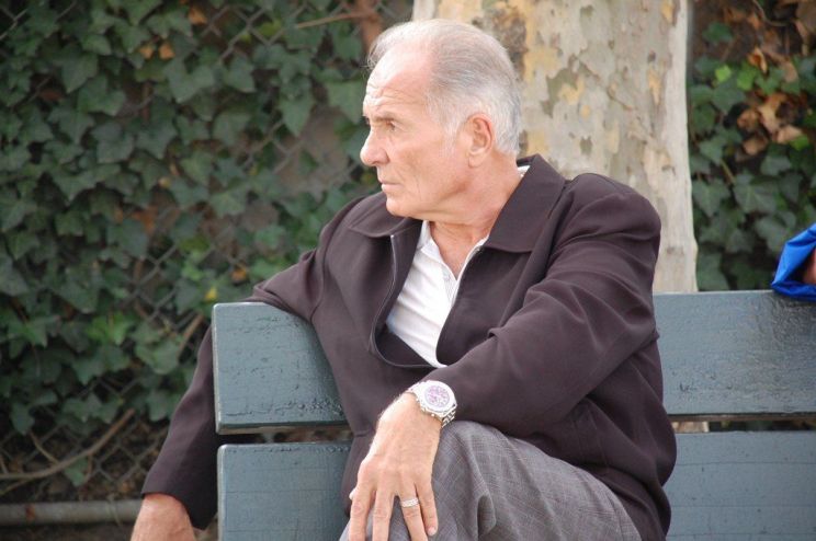 Arthur J. Nascarella