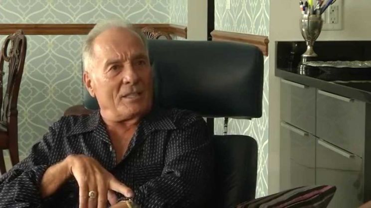 Arthur J. Nascarella