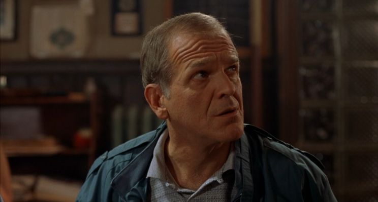 Arthur J. Nascarella