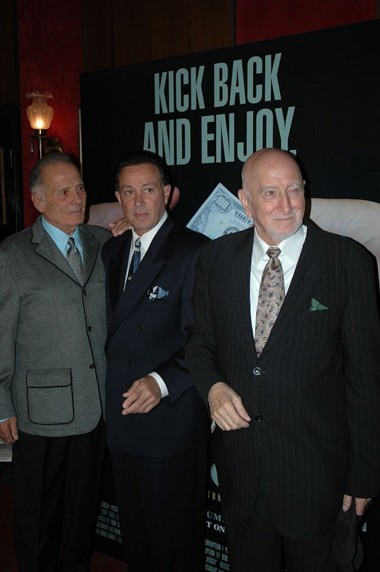Arthur J. Nascarella