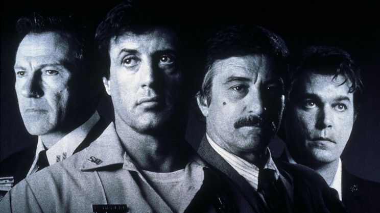 Arthur J. Nascarella