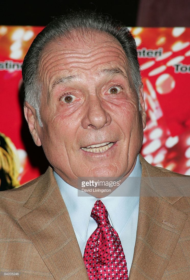 Arthur J. Nascarella